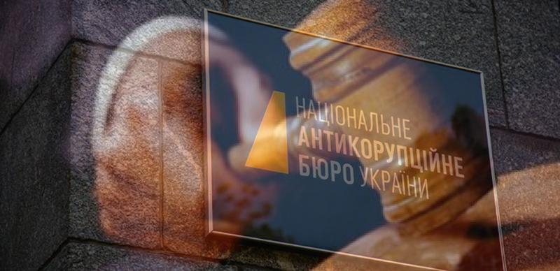 "Ми самі могли б давати позики МВФ": робота НАБУ в цифрах і масштаби корупції в Україні