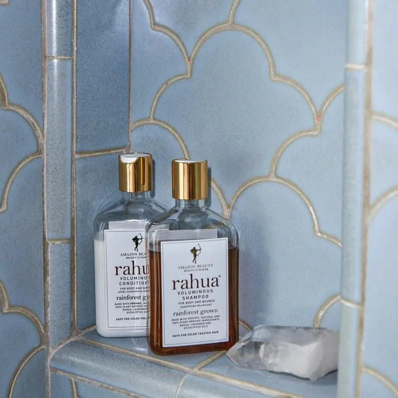 Ванна кімната Міранди Керр в Малібу Ванна кімната Міранди Керр в Малібу