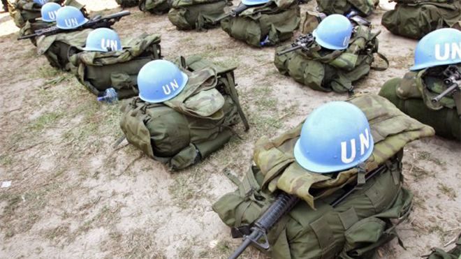 Порошенко на Генассамблее ООН: какие требования предъявляет гарант по миротворческой миссии