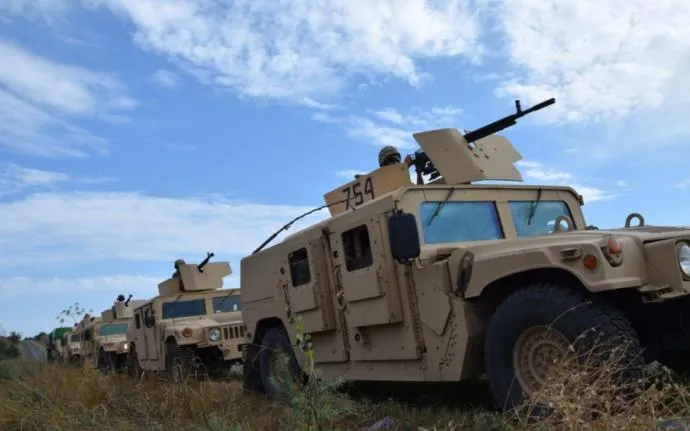 Азовське море ЗСУ Навчання Азовське море ЗСУ Навчання