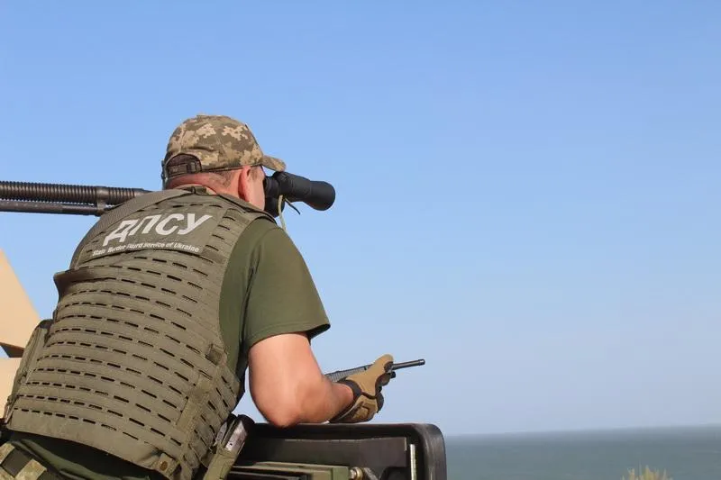 Навчання ЗСУ прикордонники Навчання ЗСУ прикордонники