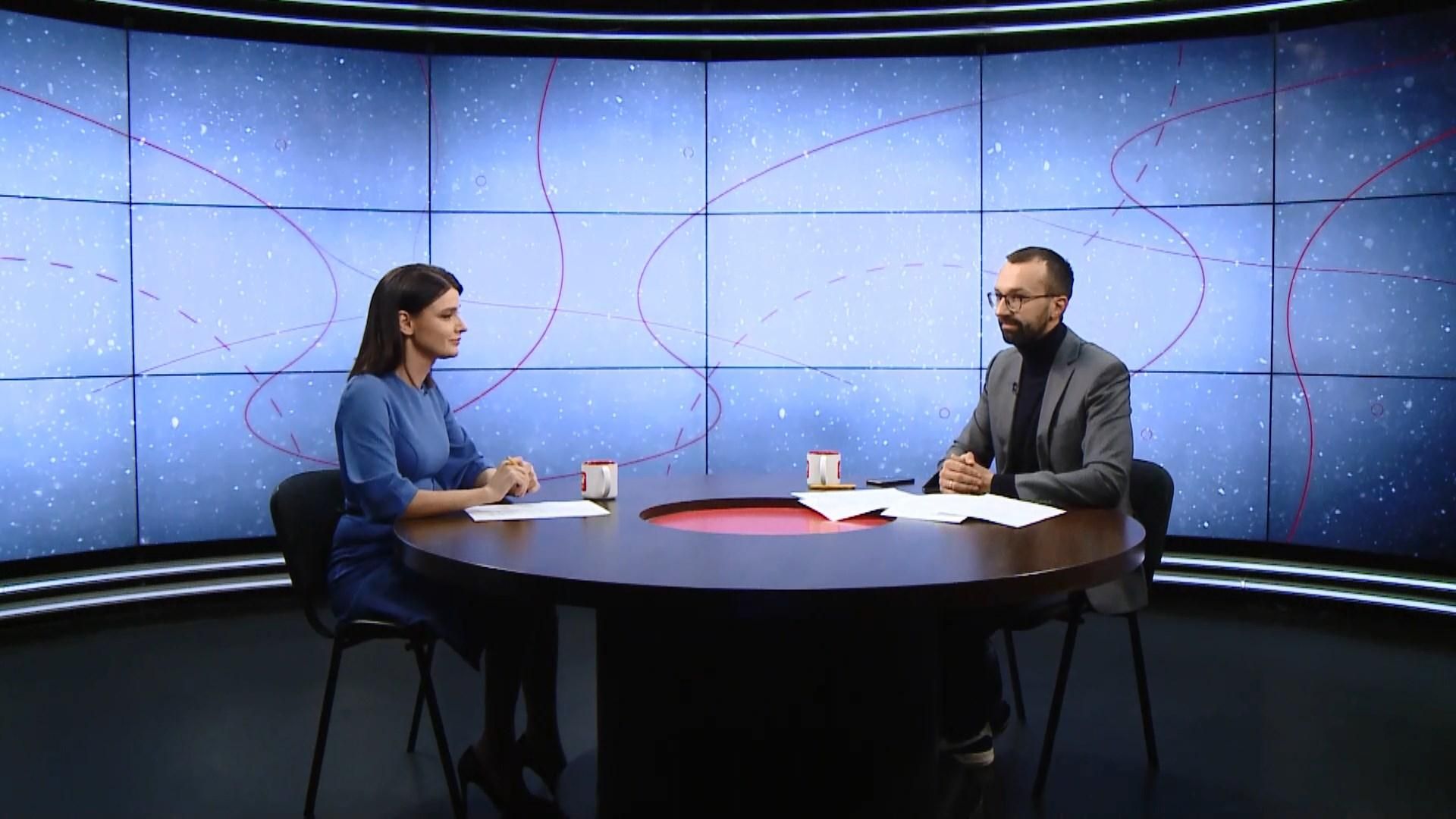 Газовий бізнес та російські партнери-олігархи Авакова Газовий бізнес та російські партнери-олігархи Авакова