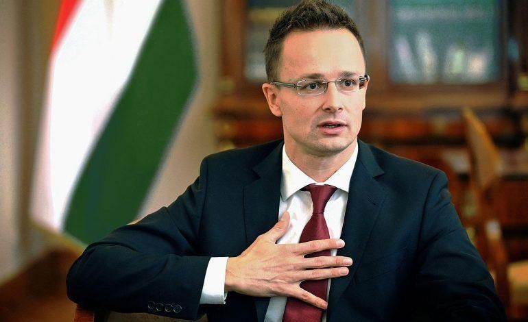 "Порошенко пиарится": жесткое заявление МИД Венгрии