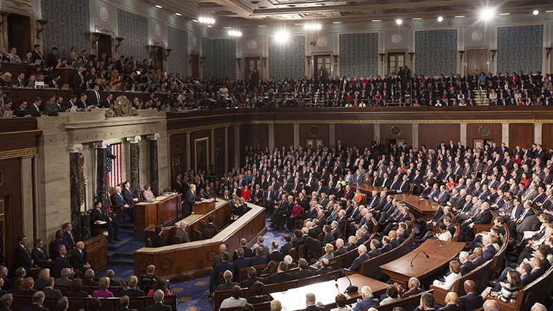 У Сенаті США підтримали резолюцію про Голодомор 