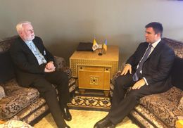 "Не даємо жодних оцінок", – Ватикан прокоментував повідомлення про підтримку томосу