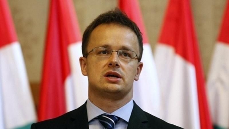 В Венгрии подтвердили угрозы выслать украинского консула
