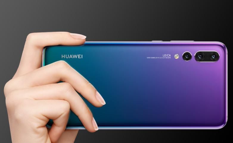Опублікували новий рейтинг камер смартфонів: Huawei P20 Pro більше не буде лідером