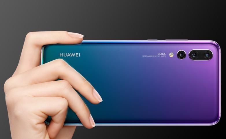 Опубликовали новый рейтинг камер смартфонов: Huawei P20 Pro больше не лидер