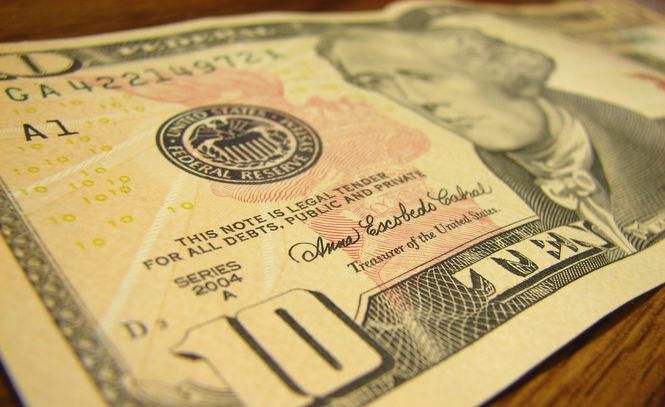 Курс валют НБУ на 28-09-2018: курс долара, курс євро Курс валют НБУ на 28-09-2018: курс долара, курс євро