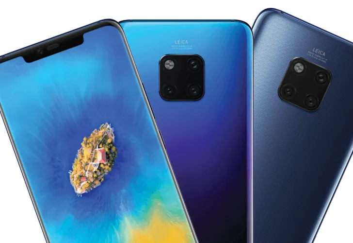 Huawei Mate 20 Huawei Mate 20