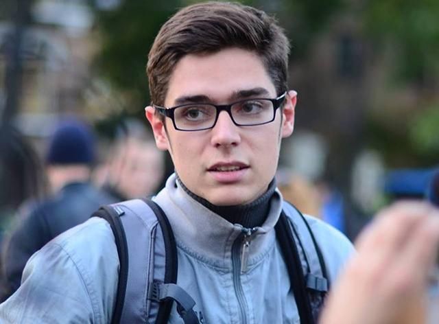 Нападение на активиста Устименко: подозреваемые оказались бойцами ВСУ Нападение на активиста Устименко: подозреваемые оказались бойцами ВСУ