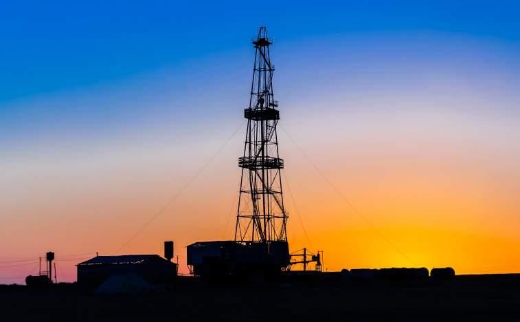 Британская компания начала бурение новой нефтегазовой скважины в Украине Британская компания начала бурение новой нефтегазовой скважины в Украине