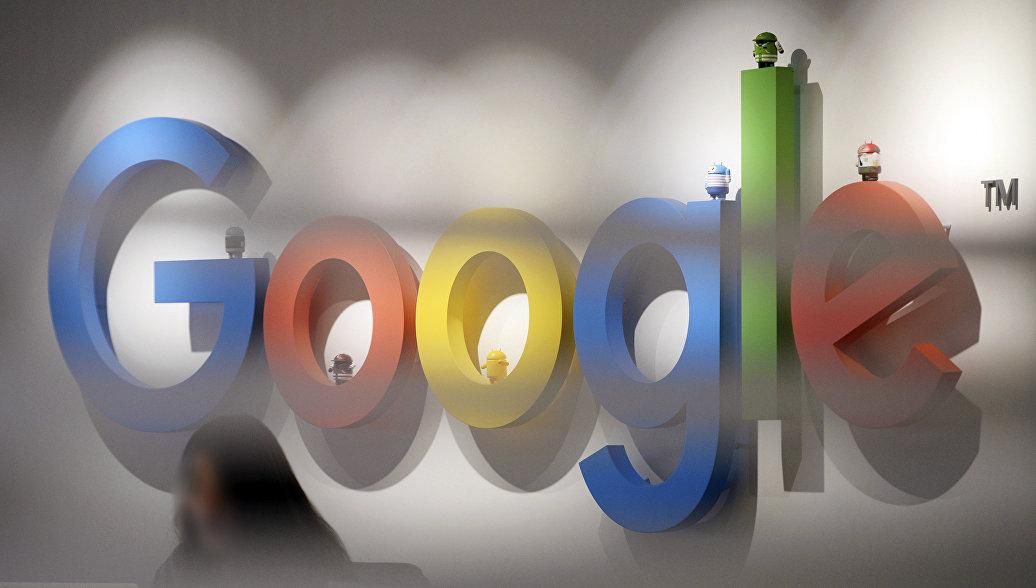 Неперевершений Google: які компанії "затопив" відомий пошуковик в 1990 роках