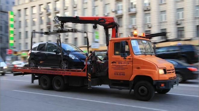 Через закон про паркування власники авто масово подаватимуть до суду, – юрист