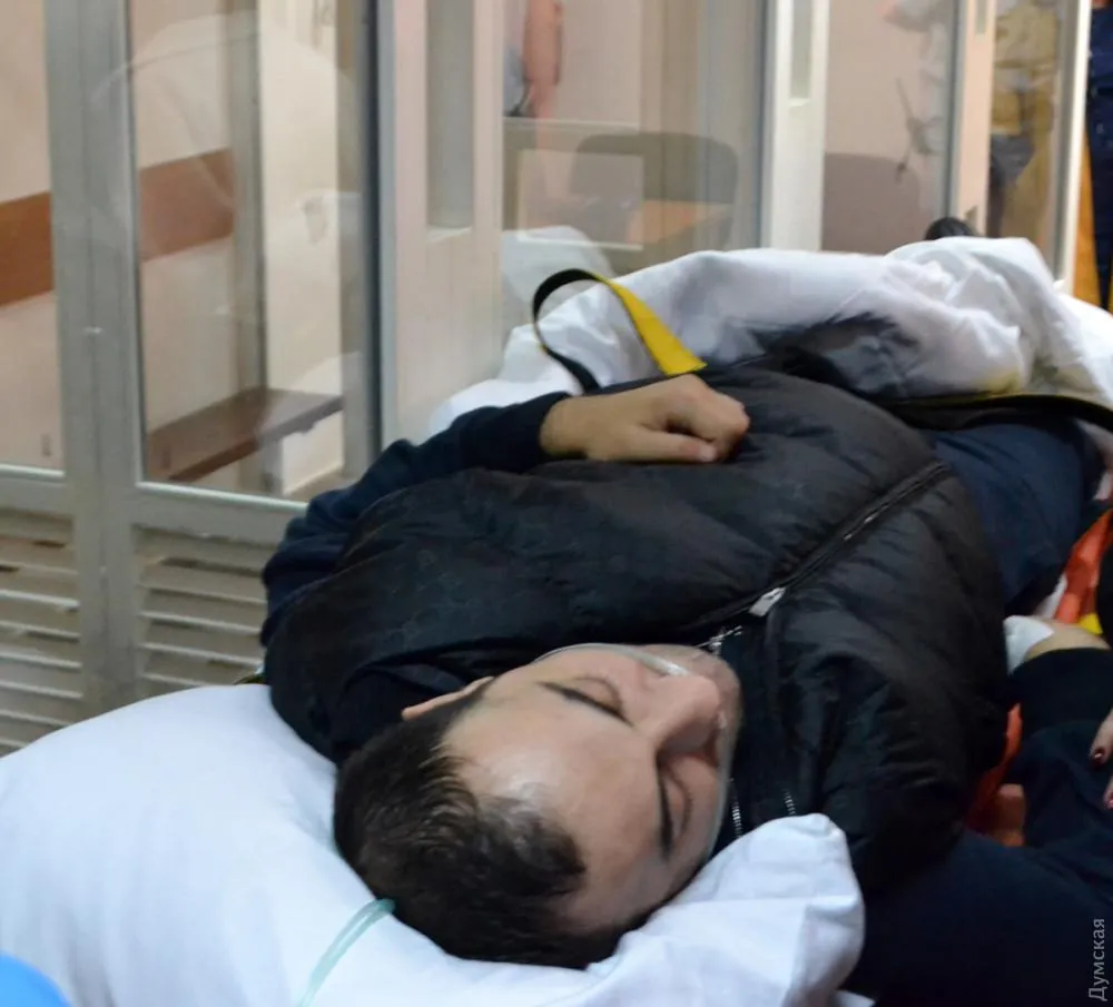 суд підозрюваний Одеса суд підозрюваний Одеса