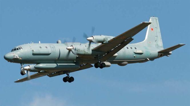 Катастрофа российского Ил-20: в России озвучили неожиданные выводы расследования