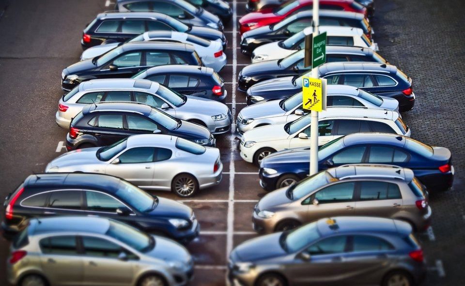 Как водителей в Киеве будут поощрять пересаживаться на общественный транспорт Как водителей в Киеве будут поощрять пересаживаться на общественный транспорт