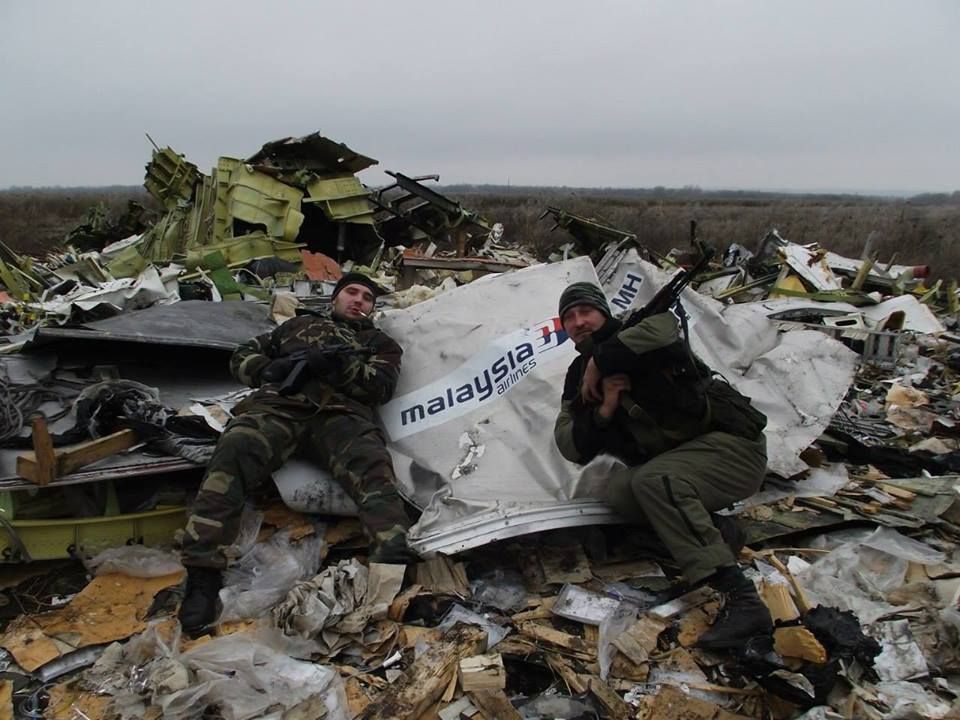 Розслідування щодо "Боїнга-777" наближається до кінця: чого боїться Кремль