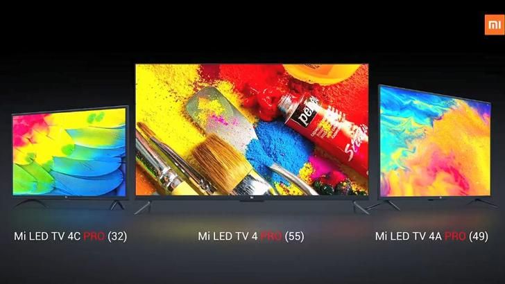 Xiaomi Mi TV: ціна, характеристики смарт-телевізорів Xiaomi