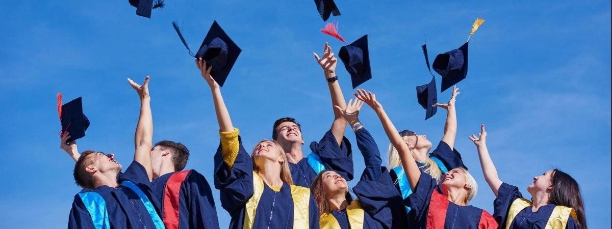 Скільки українських студентів у Польщі планують повернутись додому: сумна статистика Скільки українських студентів у Польщі планують повернутись додому: сумна статистика