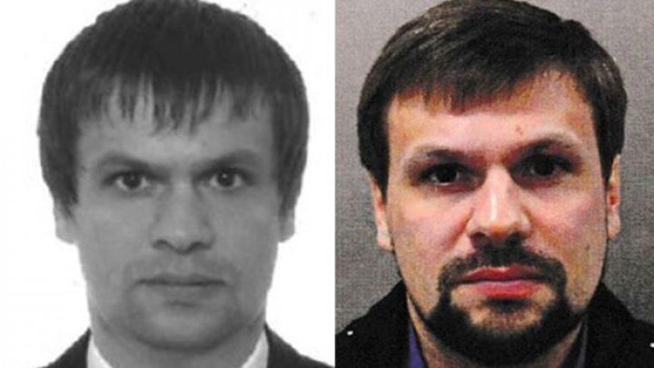 Они просто отвлекают внимание: МИД РФ прокомментировал новое расследование касательно Боширова Они просто отвлекают внимание: МИД РФ прокомментировал новое расследование касательно Боширова