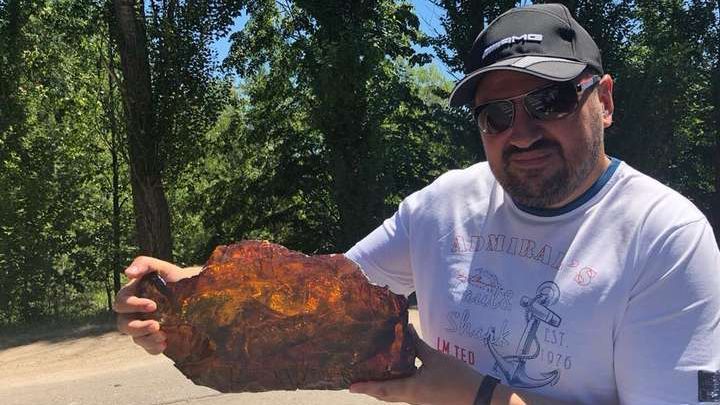 Дело Розенблата: изобретательный судья обвинил НАБУ в "негласном раскрытии преступления" Дело Розенблата: изобретательный судья обвинил НАБУ в "негласном раскрытии преступления"