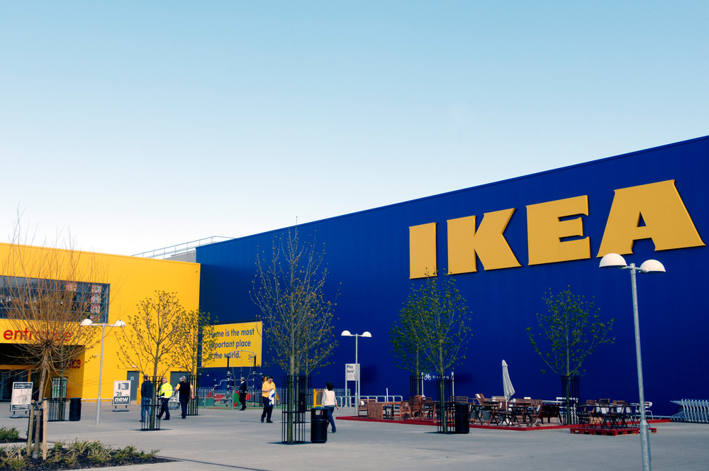 IKEA