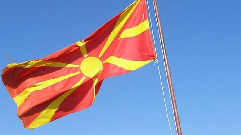 Президент Македонии вновь раскритиковал соглашение о переименовании страны