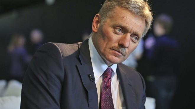 Україна ввела санкції проти російських компаній: з'явилась реакція Кремля Україна ввела санкції проти російських компаній: з'явилась реакція Кремля