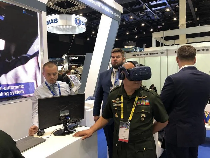 Українська військова техніка Виставка Українська військова техніка Виставка