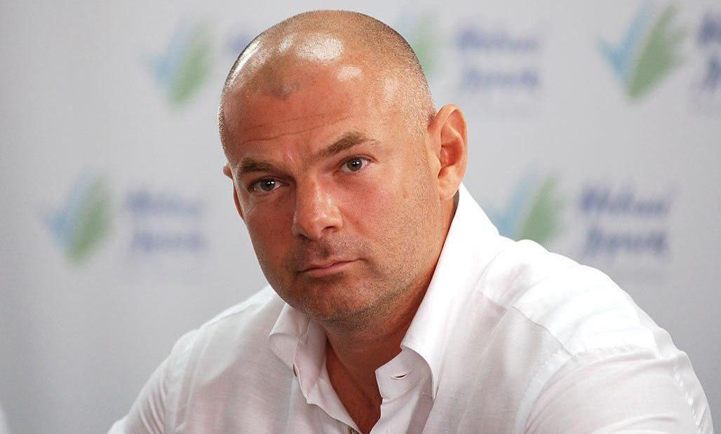 Голову Волинської облради Ігоря Палицю планують заарештувати, – Шевченко Голову Волинської облради Ігоря Палицю планують заарештувати, – Шевченко