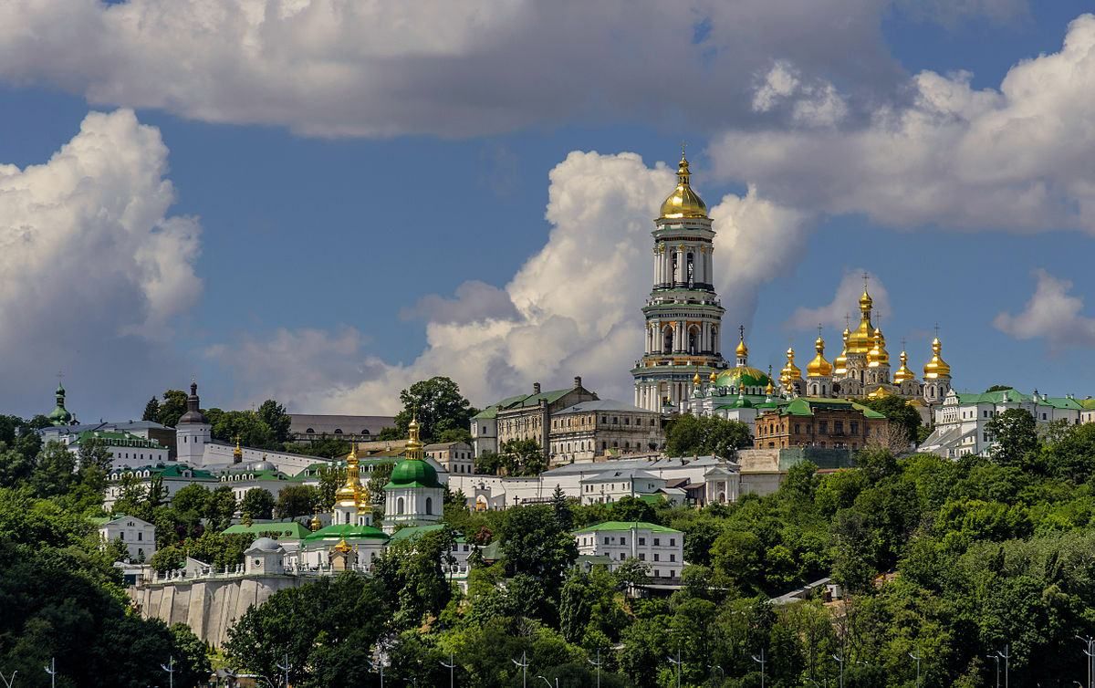 Викрадену з Києво-Печерської Лаври ікону знайшли: її намагалися продати туристам