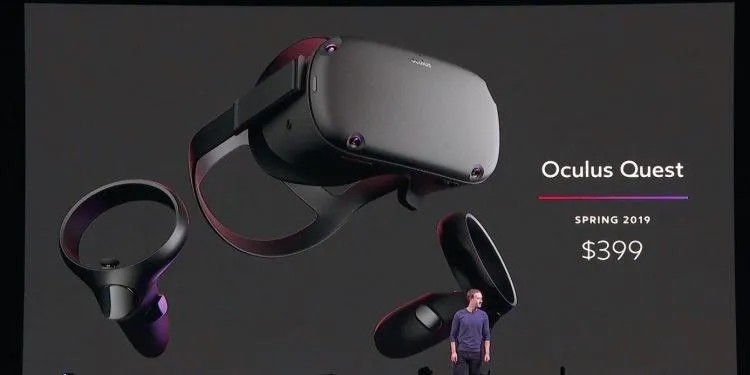 Oculus Quest