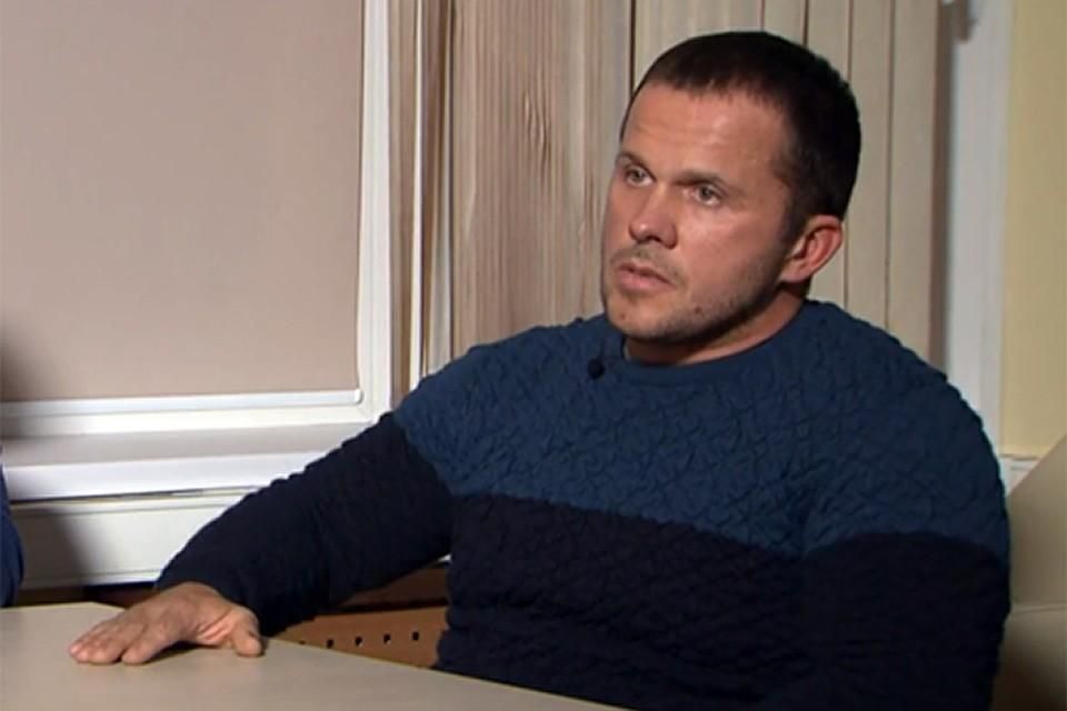 Отравление Скрипаля: журналисты узнали имя второго ГРУшника Отравление Скрипаля: журналисты узнали имя второго ГРУшника