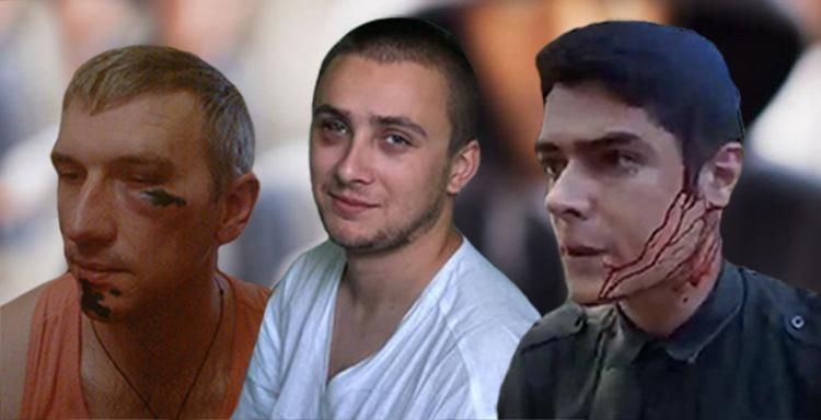 Аби підтримали на виборах: кому "на руку" звірячі атаки на активістів - 28 вересня 2018 - Телеканал новин 24 Аби підтримали на виборах: кому "на руку" звірячі атаки на активістів - 28 вересня 2018 - Телеканал новин 24