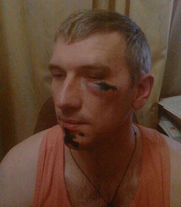 побиття михайлика побиття михайлика