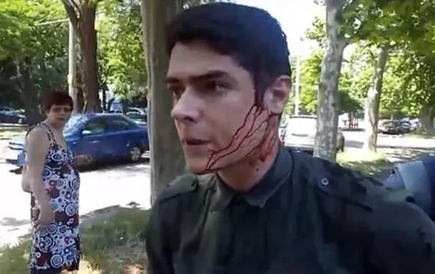 устименко устименко