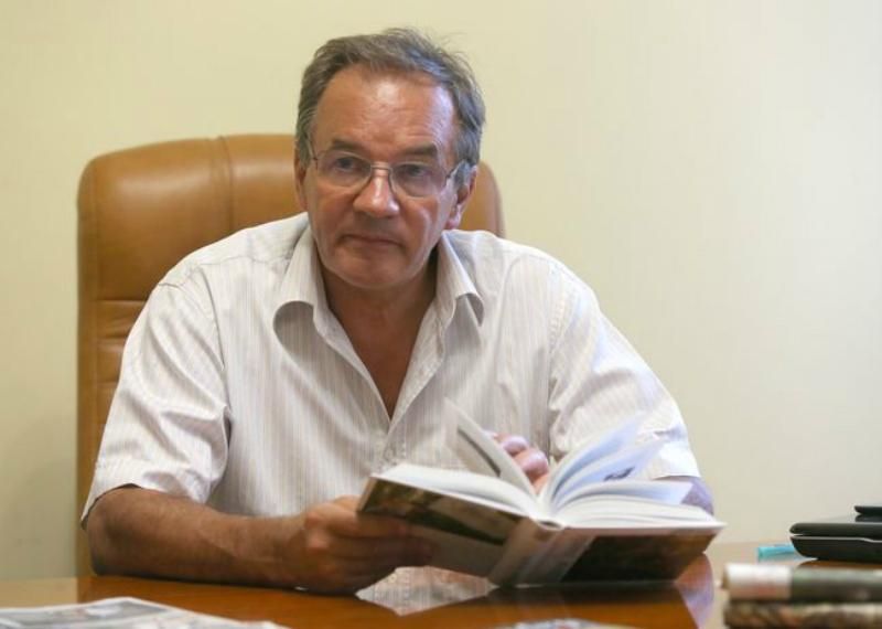 Мэр Глухова уходит в отставку: что стало "последней каплей"