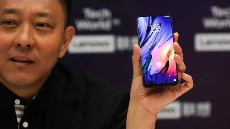 Lenovo Z5 Pro Lenovo Z5 Pro