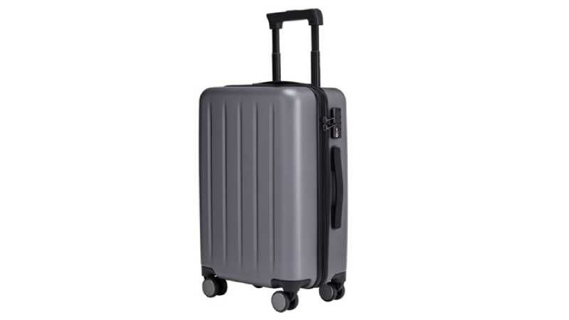 Xiaomi Mi Luggage: огляд, ціна і фото валіз Xiaomi