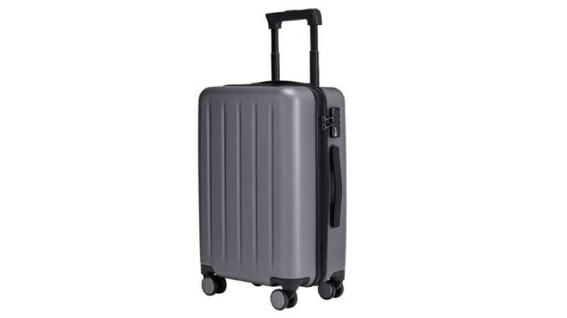 Xiaomi Mi Luggage: обзор, цена и фото чемоданов Xiaomi Xiaomi Mi Luggage: обзор, цена и фото чемоданов Xiaomi