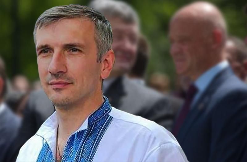 Жорстока розправа: хто вирішив зачистити активіста Михайлика