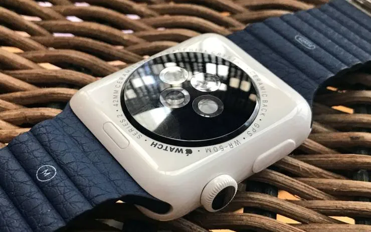 Apple Watch Edition Apple Watch Edition