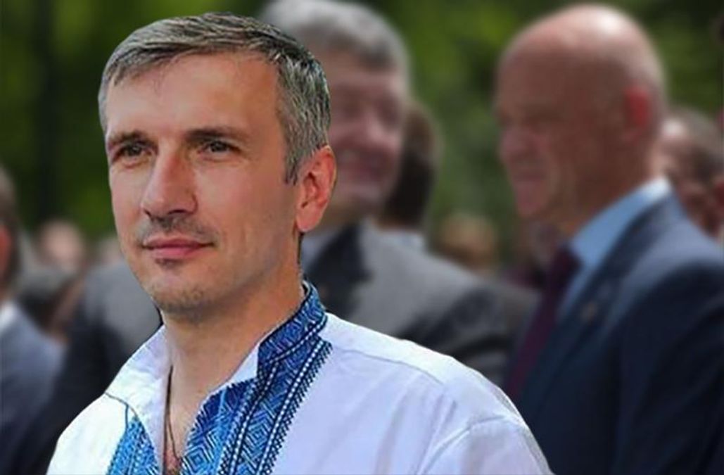Жестокая расправа: кто решил зачистить активиста Михайлика
