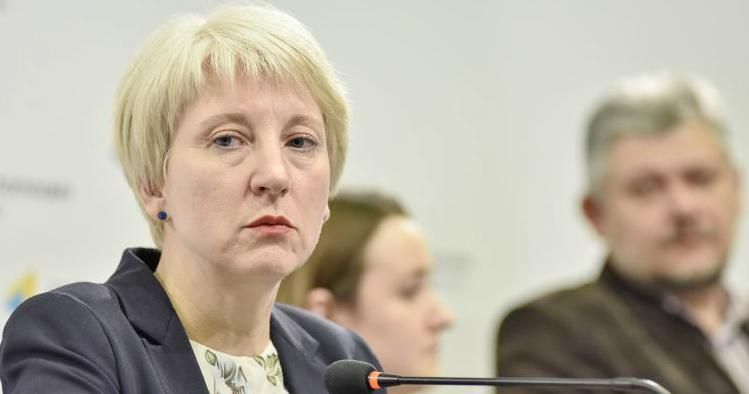 Що пережила суддя-викривач Гольник, яка пішла проти системи - 28 вересня 2018 - Телеканал новин 24 Що пережила суддя-викривач Гольник, яка пішла проти системи - 28 вересня 2018 - Телеканал новин 24