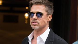 Ни копейки для Джоли: актер Брэд Питт неожиданно составил завещание