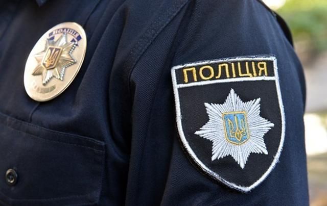 Не захват заложников: инцидент в маршрутке в Киеве устроили двое пьяных мужчин