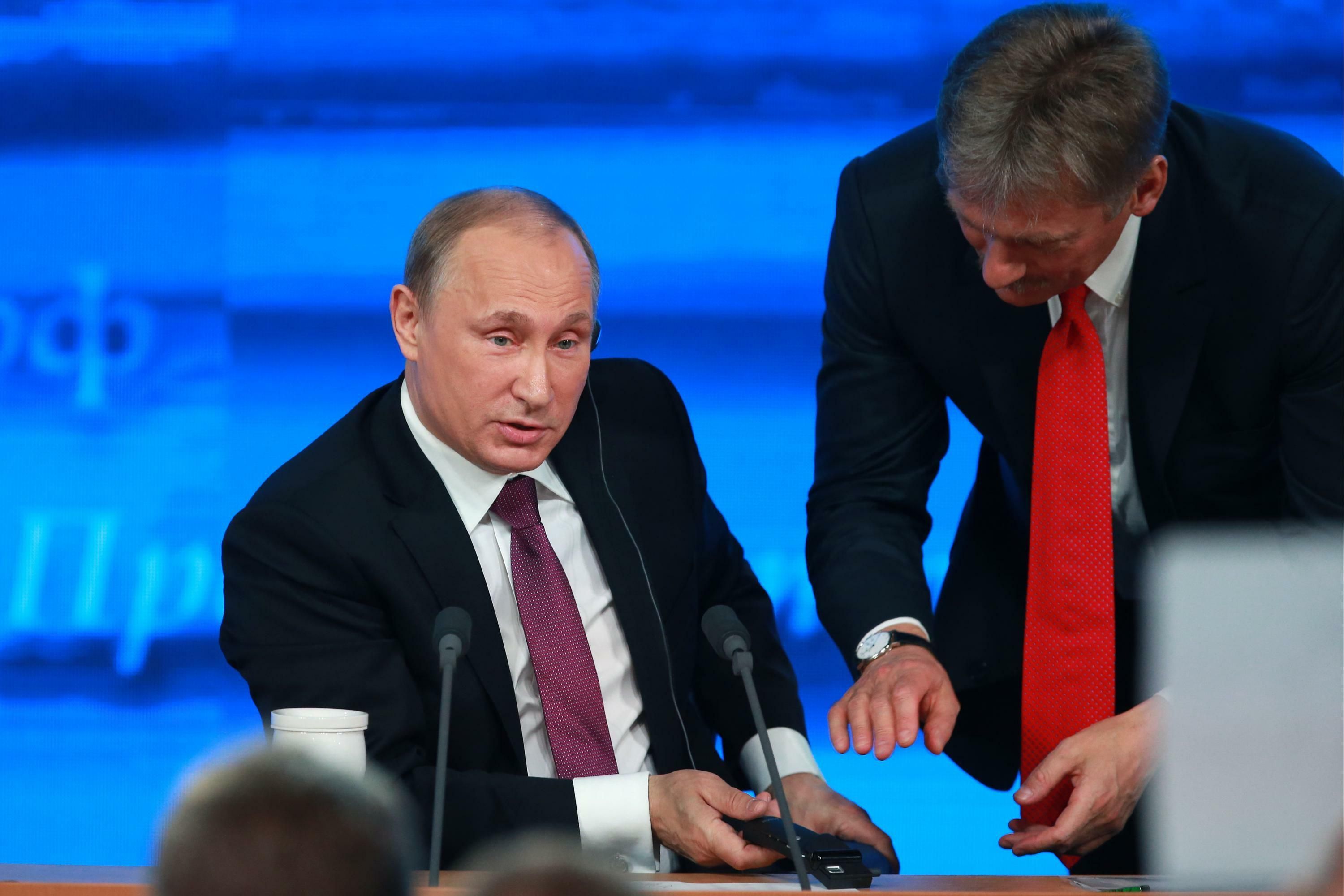 Отравление Скрипаля: у Путина нелепо отреагировали на разоблачение ГРУшника Чепиги