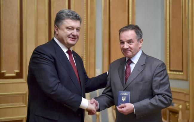 "Воля народу", БПП та "Укроп" взяли місто в заручники, – Терещенко пояснив свою відставку "Воля народу", БПП та "Укроп" взяли місто в заручники, – Терещенко пояснив свою відставку