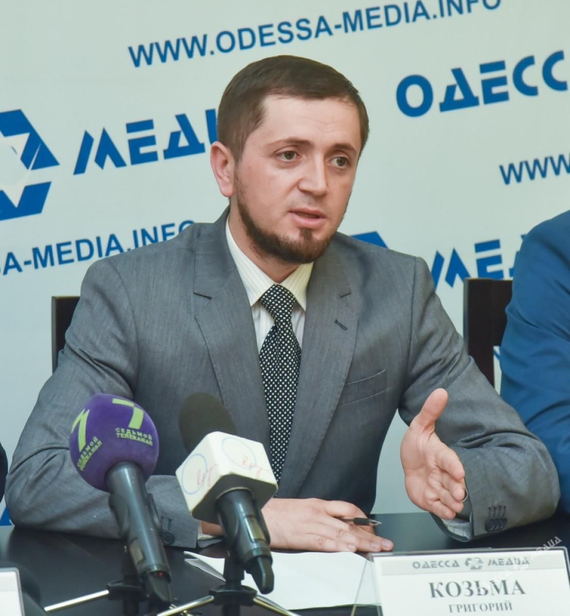 Одеська мерія може взяти на себе функції окремої "республіки", – журналіст